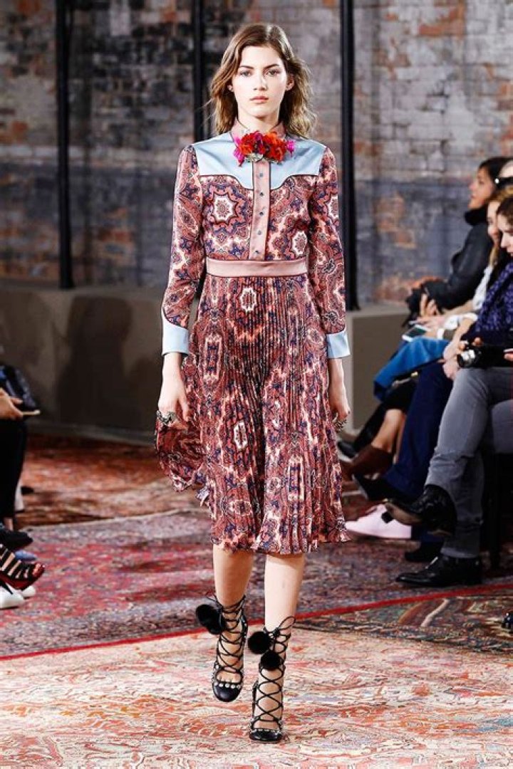 Gucci Cruise 2016 Collection — SEE PICS