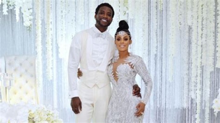 Gucci Mane Cries Seeing Keyshia Kaoir At Wedding – Hollywood Life