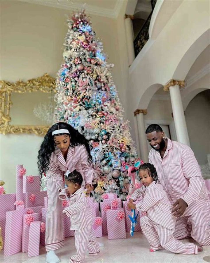 Gucci Mane & Keyshia Ka’oir Married? Allegedly Wed In Private Ceremony – Hollywood Life