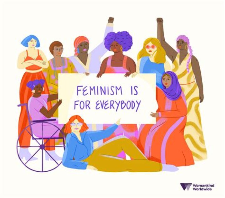Guess The Feminist By Quote – Hollywood Life