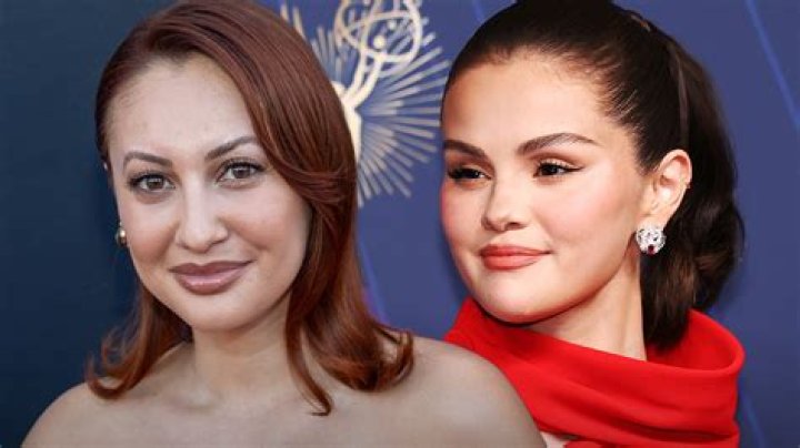 Gushes Over Francia Raisa – Hollywood Life