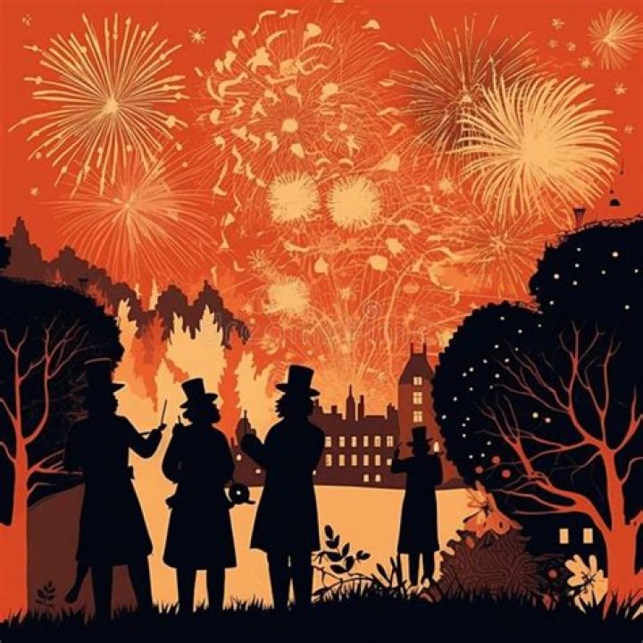 Guy Fawkes Day — 5 Things To ‘Remember’ About November 5th – Hollywood Life