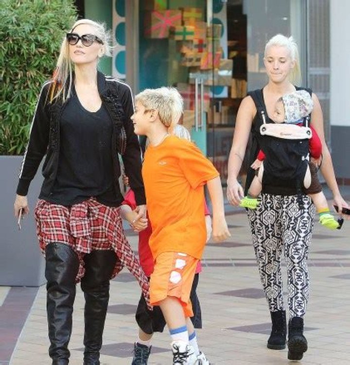 Gwen Stefani Blamed Herself For Gavin Rossdale’s Affair With Family Nanny – Hollywood Life