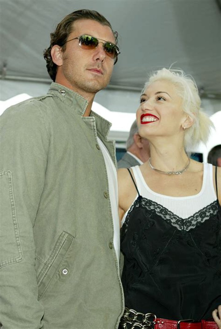 Gwen Stefani & Gavin Rossdale Relationship Timeline — Pics – Hollywood Life