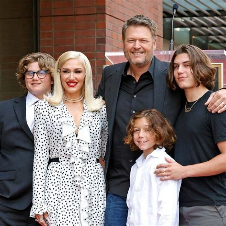 Gwen Stefani & Gavin Rossdale’s Divorce Settlement — A $25 Million Payout – Hollywood Life