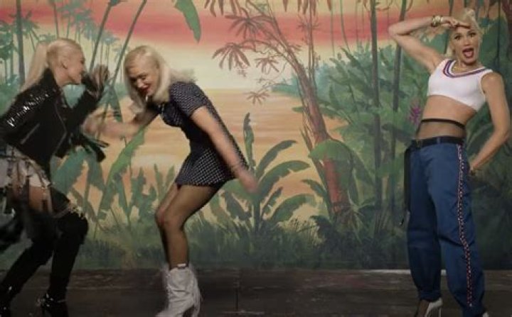 Gwen Stefani ‘Let Me Reintroduce Myself’ — Listen To Her New Song – Hollywood Life