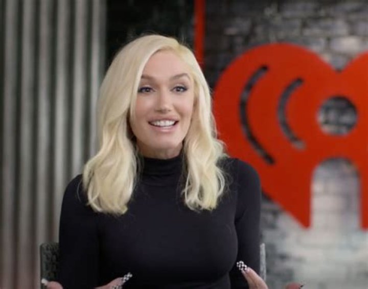 Gwen Stefani Reveals The Song That ‘Changed’ Her Career Forever During iHeartRadio Event