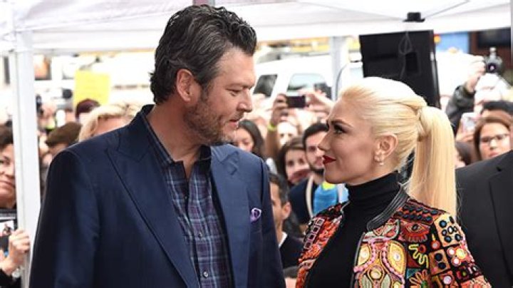 Gwen Stefani Trying To Get Pregnant With Help Of Acupuncture & Chinese Medicine – Hollywood Life
