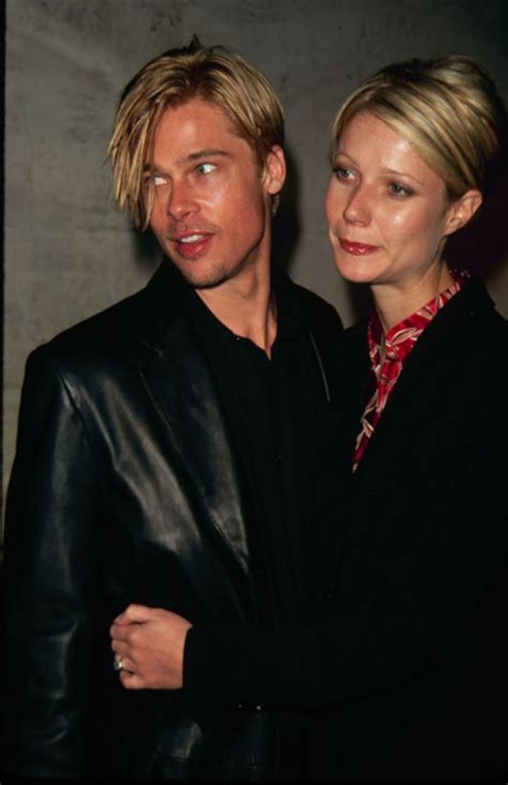 Gwyneth Paltrow Raves About Ex Brad Pitt’s Skincare Line – Hollywood Life