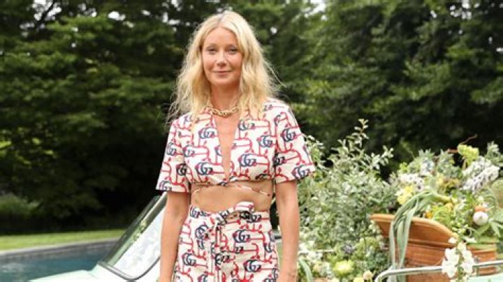 Gwyneth Paltrow’s Guest House Is On Airbnb: Video – Hollywood Life