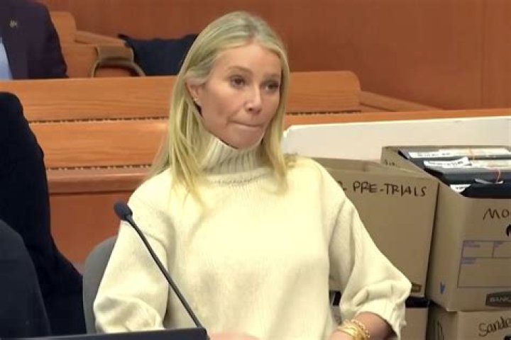 Gwyneth Paltrow Wins Ski Crash Trial & The $1 She Requested As She’s Cleared Of Any Wrongdoing