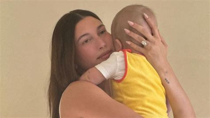 Hailey Baldwin Clarifies Her ‘Baby Fever’ Comment & Reveals If She & Justin Bieber Will Start Family Soon