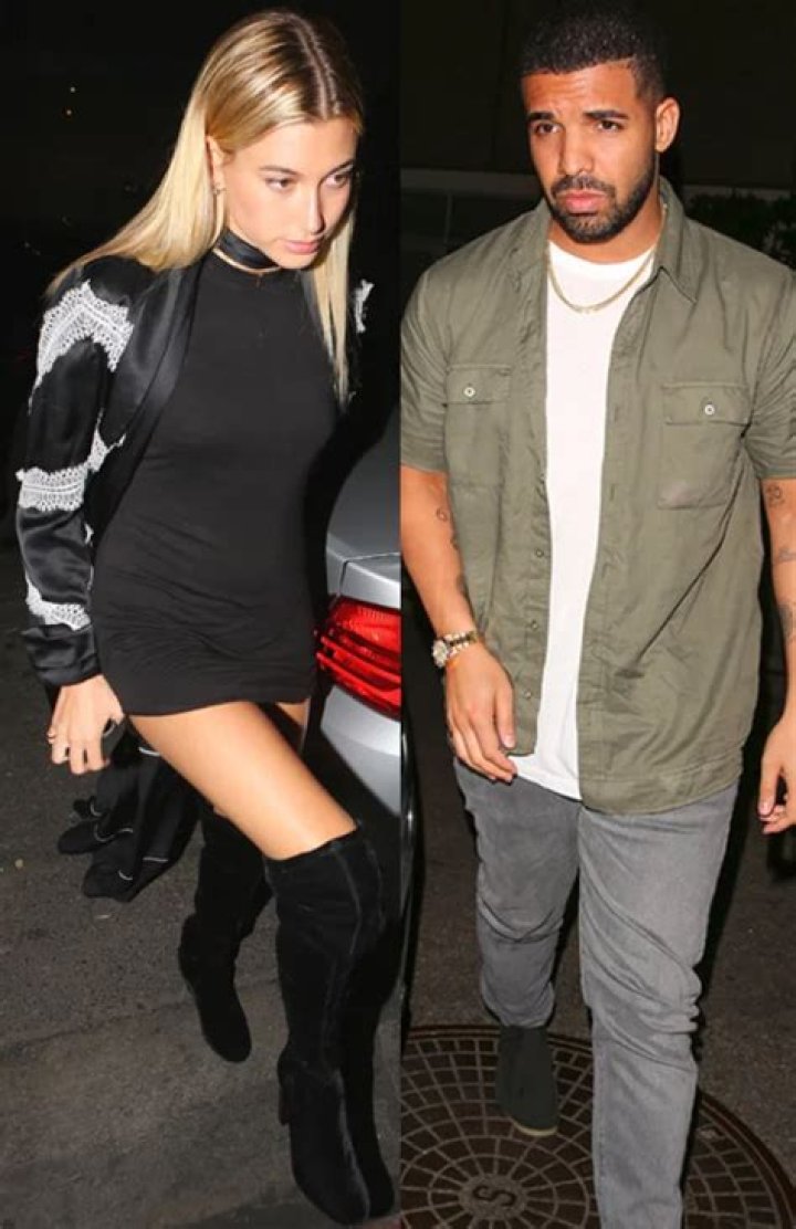 Hailey Baldwin & Drake’s Romance — Did They Hookup At His Place? – Hollywood Life