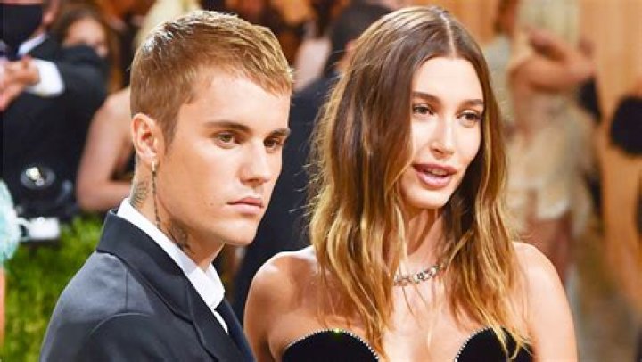 Hailey Baldwin Fans Spark Pregnancy Rumors After Met Gala – Hollywood Life