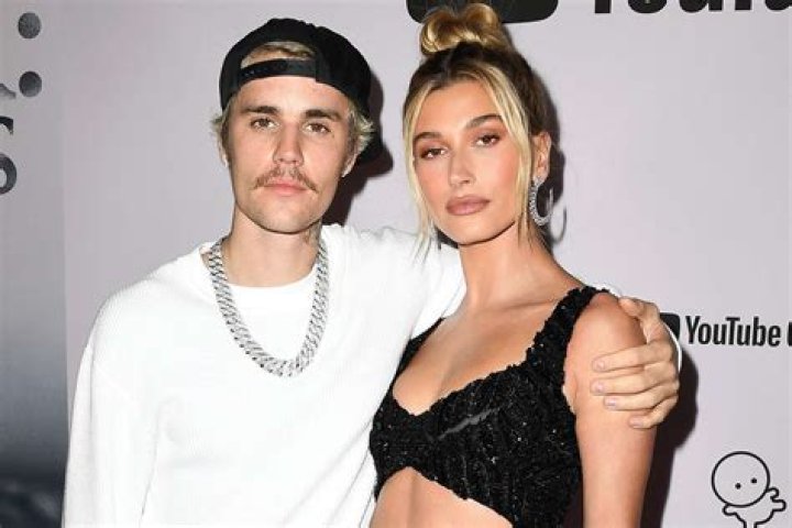 Hailey Baldwin Reveals It’s ‘Definitely Not Easy’ When People Compare Her To Justin Bieber’s Exes