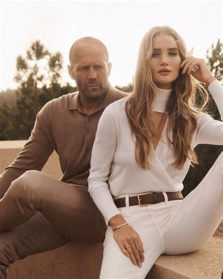 Hailey Baldwin & Rosie Huntington-Whiteley Sign With BareMinerals — First Pics