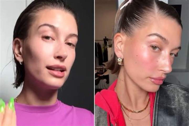 Hailey Baldwin’s Makeup Artist Tells You How To Look Your Best For A Zoom Date Night