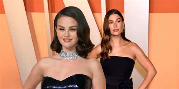 Hailey Baldwin, Selena Gomez & 14 More Stars Making Budget Buys Look Just As Good As Designer Wear