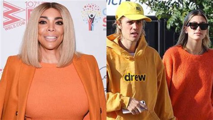 Hailey Baldwin Should Divorce Bieber After Depression – Hollywood Life