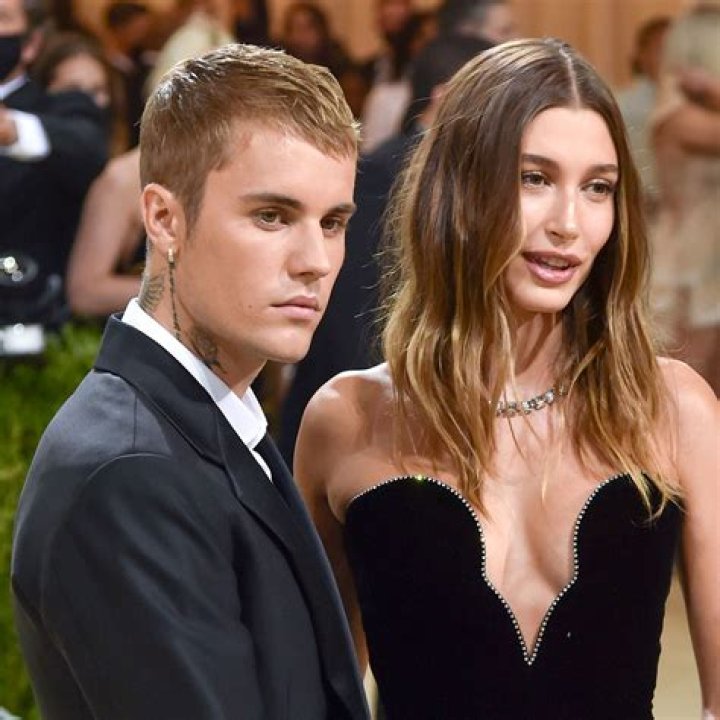 Hailey Bieber Rocks Orange Bikini, Crop Top & More Sexy Looks For Vogue Eyewear Campaign: Photos