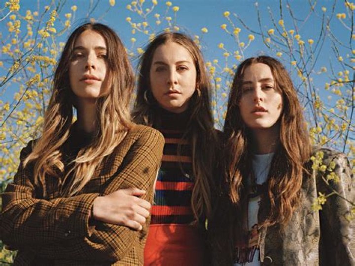 Haim — PICS