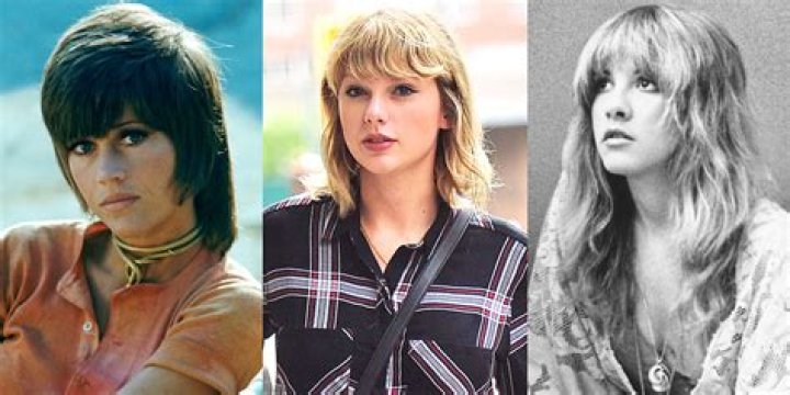 Hair Trend: Exactly How To Style Your New ’70s Shag Cut Like Hailey Baldwin