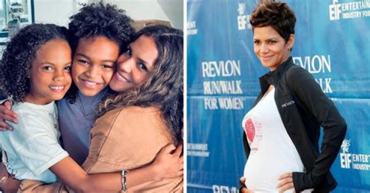Halle Berry, 52, Admits She Wishes She had More Than 2 Kids — Why She Waited