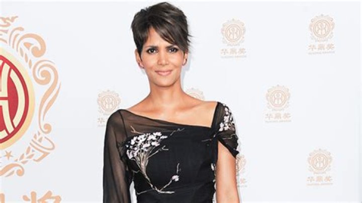 Halle Berry, 53, Jumps For Joy In A Sexy Backless Swimsuit & 5 More Of Her Hottest Instagram Pics