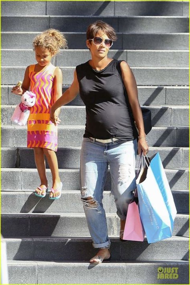 Halle Berry Pregnancy — Did 46-Year-Old Star Have Fertility Help? – Hollywood Life
