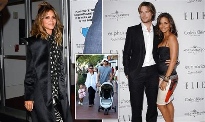 Halle Berry’s Ex Gabriel Aubry’s Temper To Blame For Violent Brawl?