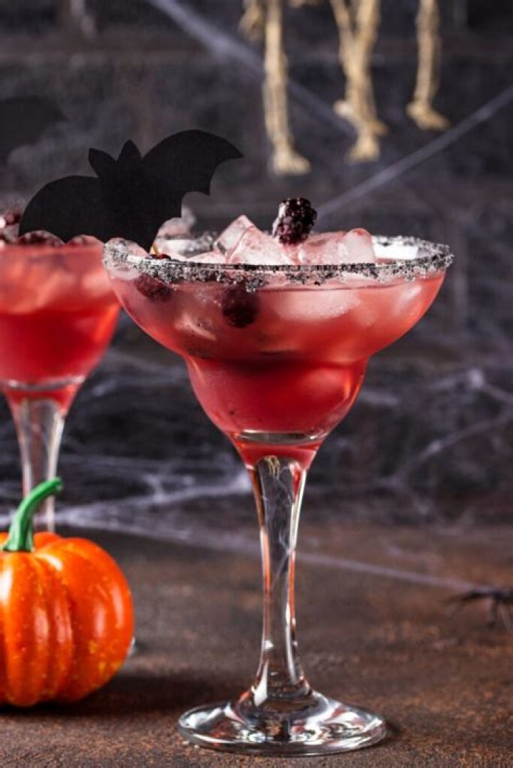 Halloween Cocktails: Spooky Cocktails For Halloween Fun
