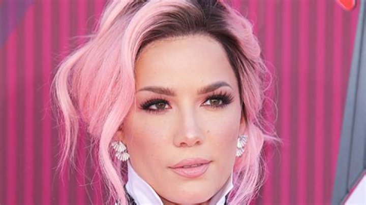 Halsey Addresses Pregnancy Rumors After New Pic Sparks Baby Bump Accusations