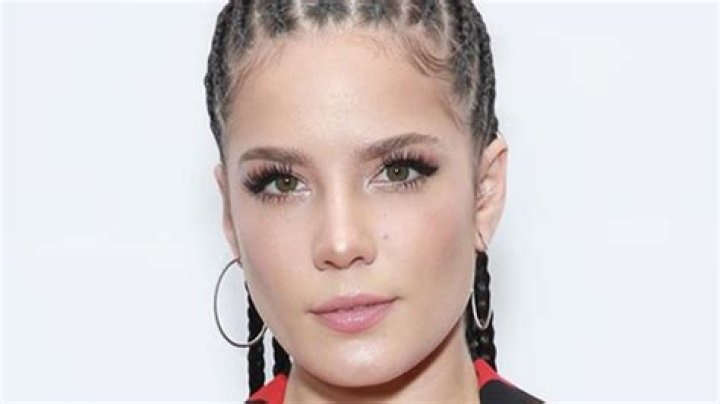 Halsey Defends Her Armpit Hair After An Internet Troll Mocks Her For It — See Epic Response