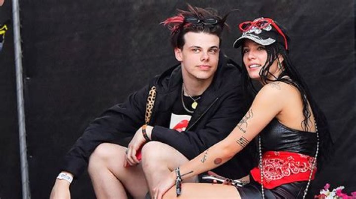 Halsey Fans Convinced She’s Back Together With Yungblud 6 Months After Their Split