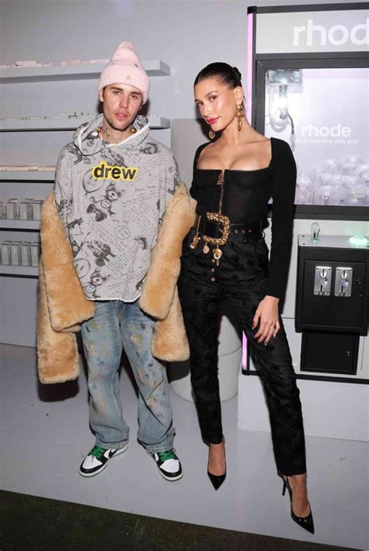 Halsey: Justin Bieber’s Sexy Collaborator Poses Nearly Naked For ‘Playboy’ — Pics