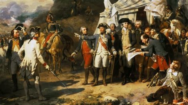 ‘Hamilton’s Performance At The Tony Awards — The Battle Of Yorktown – Hollywood Life