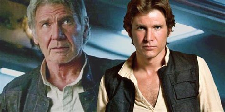 Han Solo Movie — Photos