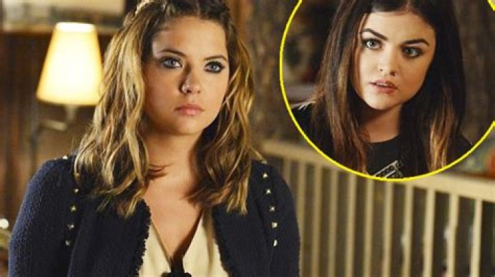Hanna & Mike Hooked Up — Season 4 Episode 15 Recap – Hollywood Life