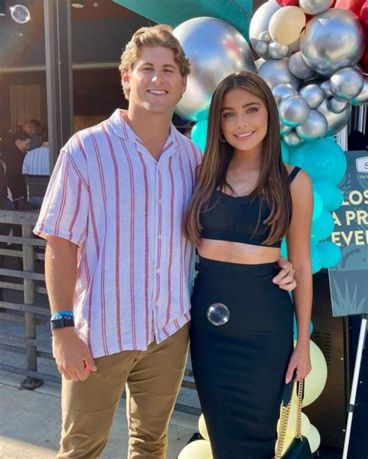 Hannah Ann Sluss Teases Possible Romance After Peter Weber Split – Hollywood Life
