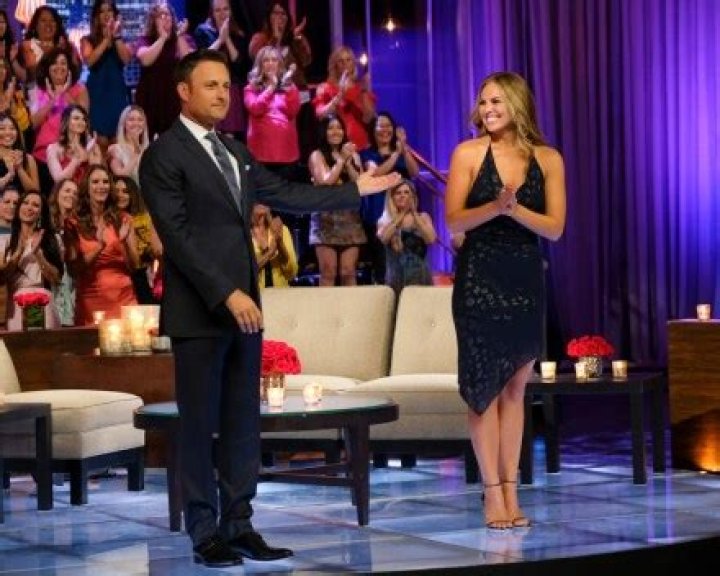 Hannah Brown Disses Victoria Fuller As ‘Annoying’ On ‘The Bachelor’ – Hollywood Life
