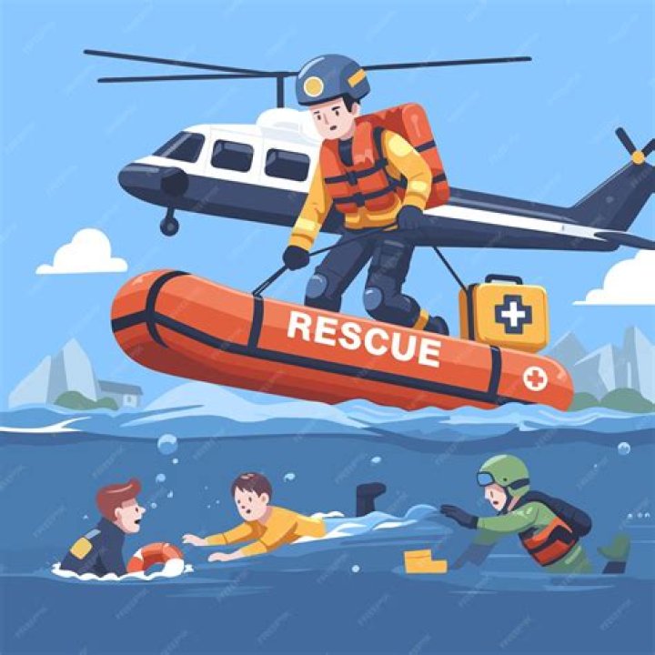 Hannah Brown Helps Save A Man From ‘Drowning’ After His Raft Flips Over Amidst Rapids