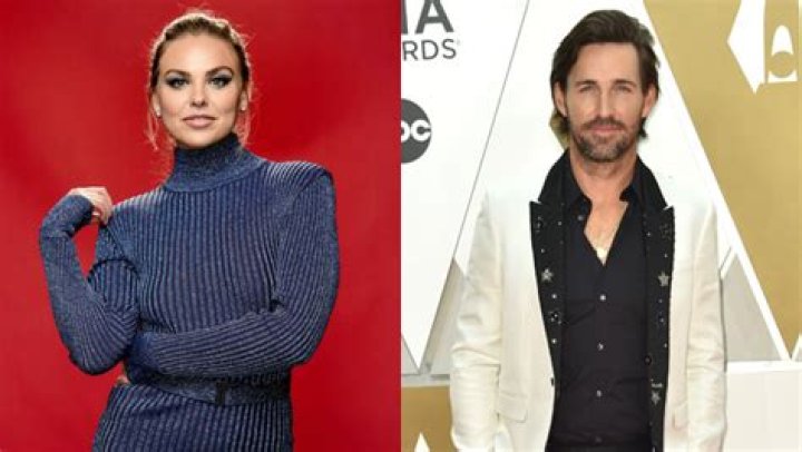 Hannah Brown Inspires Jake Owen Diss Song After Showing Up On Peter Weber’s ‘Bachelor’ Premiere