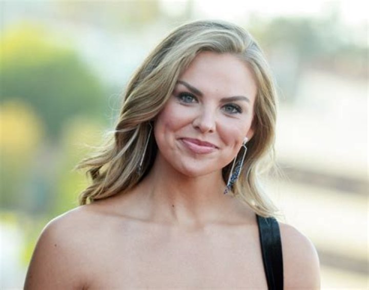 Hannah Brown: Photos Of ‘The Bachelorette’ Star