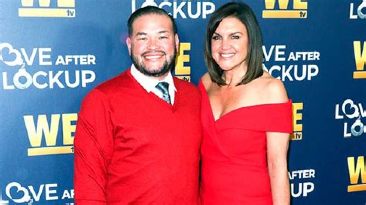 Hannah & Collin Gosselin, 16, Have A ‘Great Relationship’ With Their Dad Jon’s GF Colleen Conrad