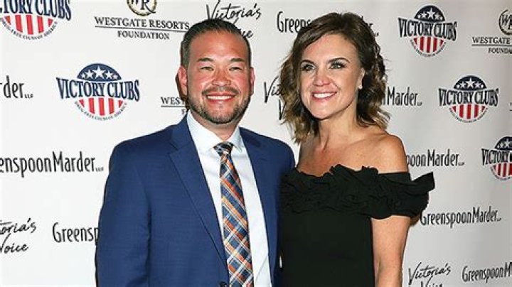 Hannah & Collin Gosselin, 16, Look So Grown Up On Vacation With Dad Jon & GF Colleen Conrad