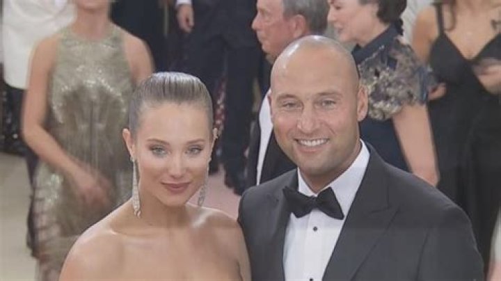 Hannah Davis Jeter News, Photos And Videos – Hollywood Life