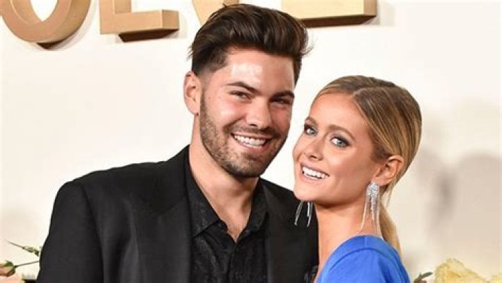 Hannah Godwin Teases ‘Big Wedding’ To Dylan Barbour After Pushing Back Planning Due To Moving