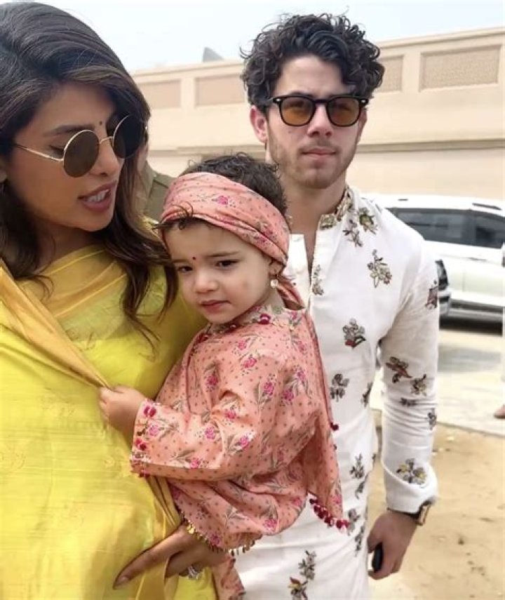 Happy 37th Birthday, Priyanka Chopra: Her Cutest Couple Photos With Nick Jonas