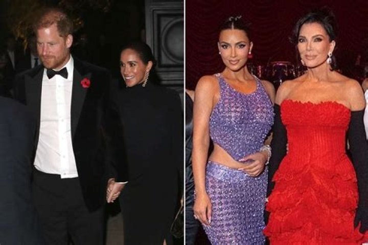 Happy 39th Birthday, Meghan Markle: See Her Cutest Pics With Prince Harry
