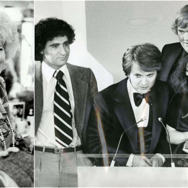 Harold Ramis — PICS